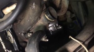 как снять стартер ваз 2107,устранение неисправностей