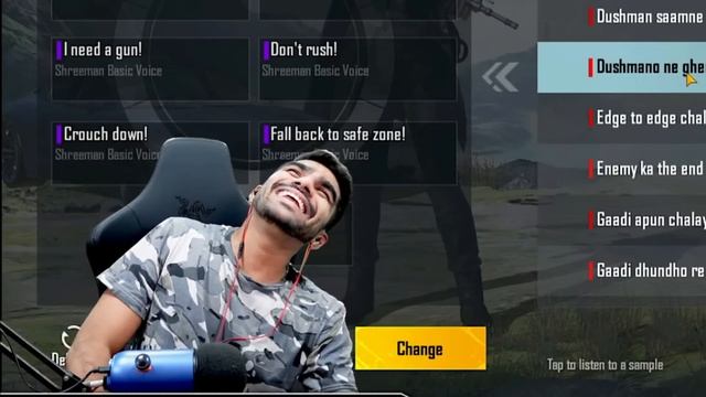 Luckiest I Am ( Khud ka Voice Pack Crate Opening ) смотреть онлайн