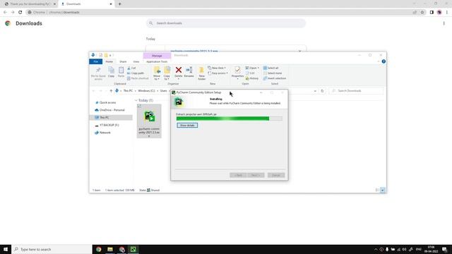DOWNLOAD PYCHARM IDE FOR PYTHON смотреть онлайн