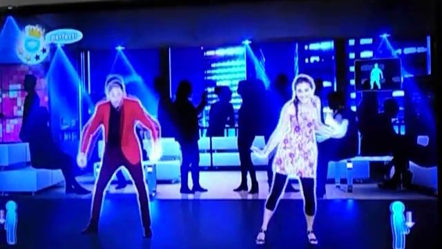 Just Dance Kids 2014 - One Thing смотреть онлайн