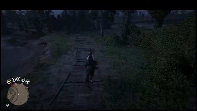 LIVE RDR2 Online Stream "Jen's Diary: Day 212- A Western Tale"(Campfire Streamer of the Old West) смотреть онлайн