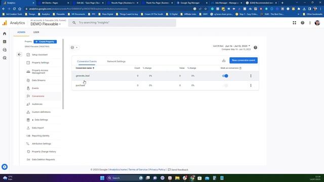 How To Track UTM Parameters With Google Analytics 4 (GA4) ? смотреть онлайн