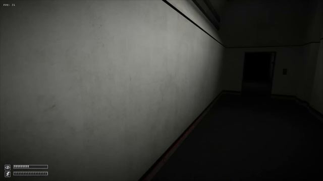 Пруха [SCP: Containment Breach V1.0.6] смотреть онлайн