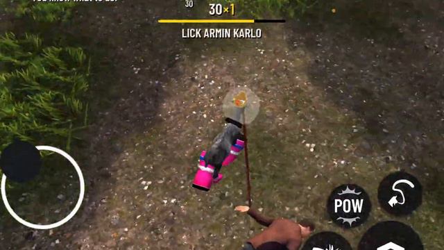 How To Unlock Evil Goat (goat Simulator)