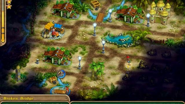 Royal Envoy 3 - Expert Level 79 Walkthrough смотреть онлайн
