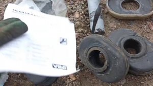 ремонт еврофаркопа VBG