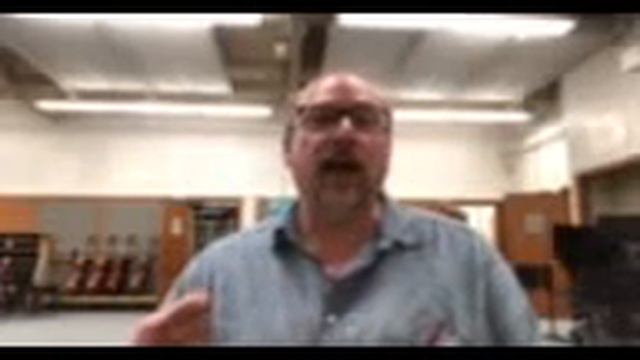 Mark Adamo смотреть онлайн