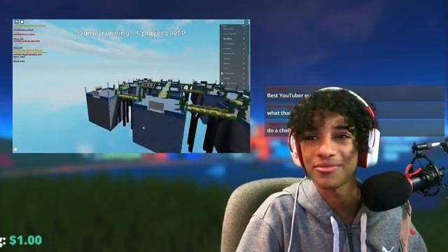 ? LIVE Roblox Robux Giveaway | Jailbreak | Phantom forces | MM2 | PAYING OUT!! смотреть онлайн