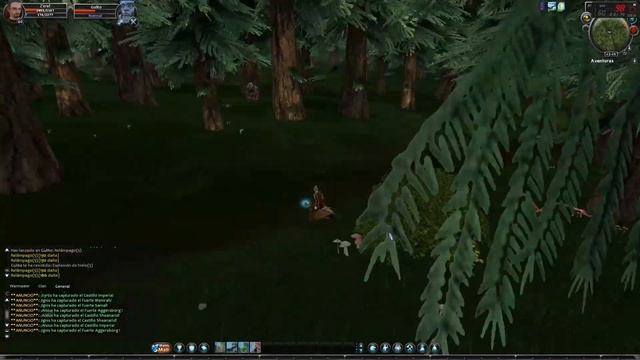 Multi Realm - Champions Of Regnum смотреть онлайн