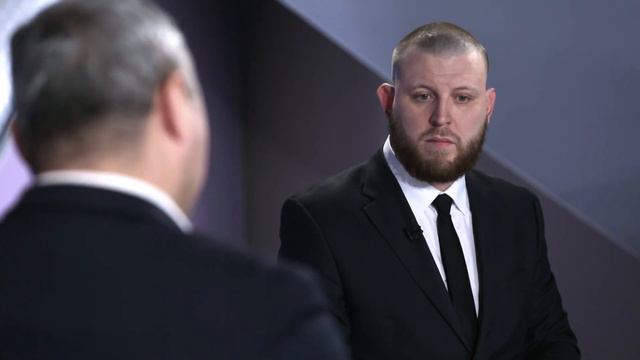 Александр Бардалеев: лучшая поддержка в сегодняшних условиях – дать возможность бизнесу работать смотреть онлайн