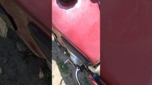 не заводится иж планета 5,что может быть?