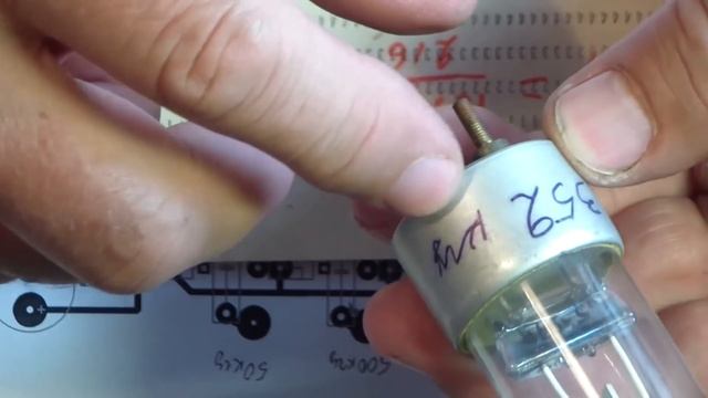 Кварцевый калибратор и работа с ним смотреть онлайн