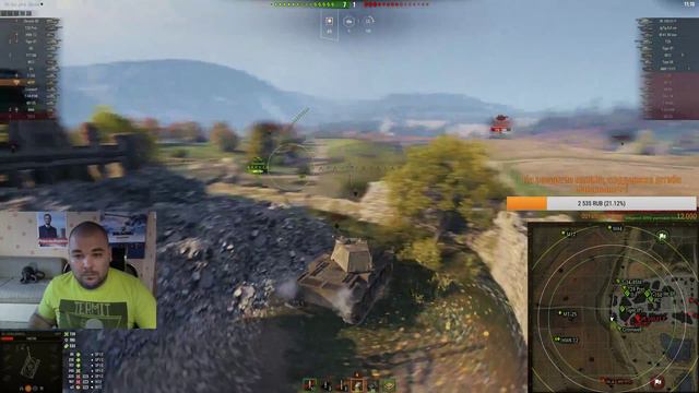 Больной стример в Больном рандоме ! ЛБЗ 2.0 смотреть онлайн