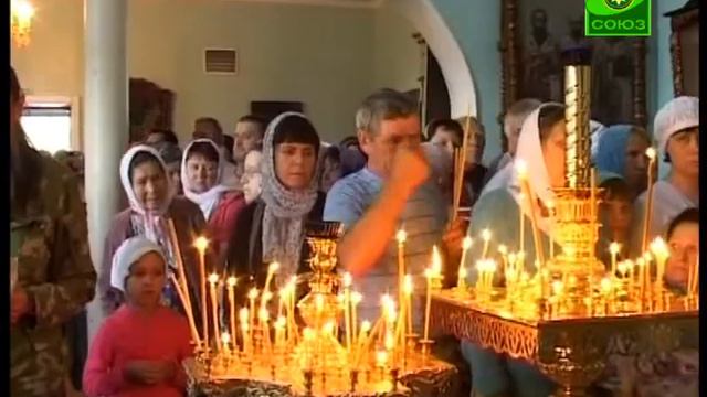 Юбилейные торжества в честь 10-летия образовани смотреть онлайн