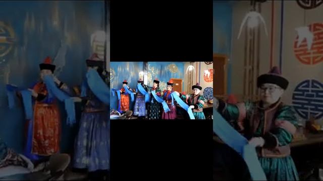 Сагаалган 2021. 25 выпуск Чиндалей смотреть онлайн