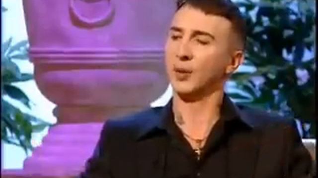 Marc Almond "Happy Heart" & Interview смотреть онлайн