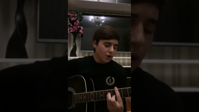 Руслан Сербо-Великий-В душе и сердце Пустота , Шамиль Ибрагимов