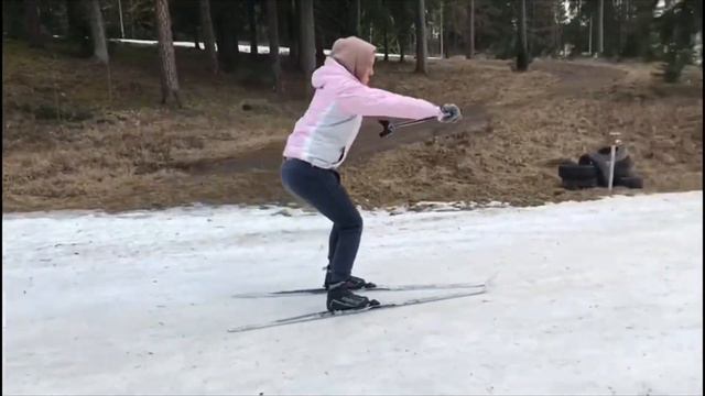 Slēpošanas nometne 2020 смотреть онлайн