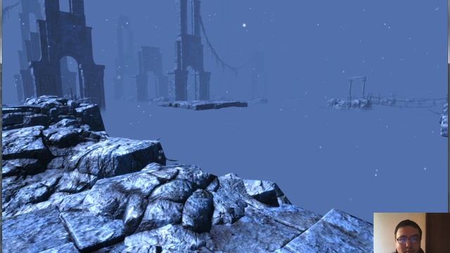 'n Verlore Verstand - первый взгляд