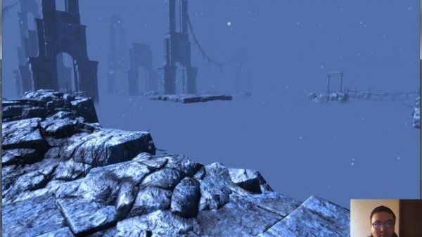 'n Verlore Verstand - первый взгляд