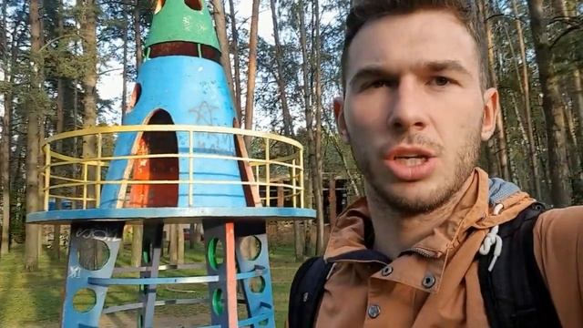 ПРОТВИНО. САМЫЙ ЗЕЛЕНЫЙ ГОРОД РОССИИ. Скандинавская мечта или путь к забвению?