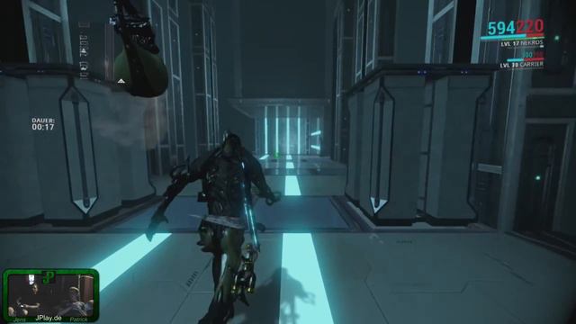[Tutorial] #10 Warframe - Dojo und für was er gut ist [Guide] смотреть онлайн