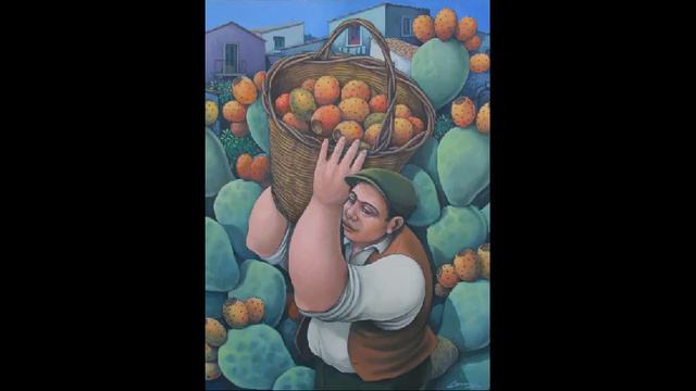 Fra contadini Di Errico Malatesta 4/10 (progetto audioteca Anarchica) смотреть онлайн