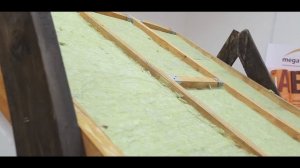 Пароизоляция и ветрозащита утепленной кровли