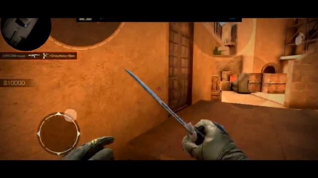 Я РАК | Standoff 2 смотреть онлайн