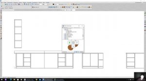Базис мебельщик 8 Основные настройки