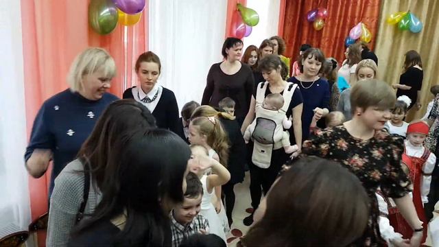 День матери(5) смотреть онлайн