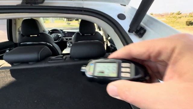 Geely Tugella 07/2019 год 19000км смотреть онлайн