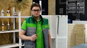 ТЕСТ ДРАЙВ МОНТАЖНЫХ КЛЕЕВ   ЖИДКИХ ГВОЗДЕЙ   ЛЕРУА МЕРЛЕН ЧЕЛЯБИНСК 720p