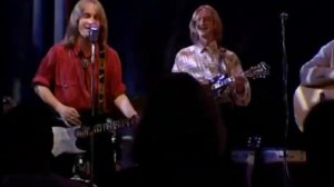 Группа "Кафе". Товарищ сержант.