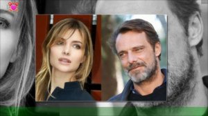 Alessandro Preziosi è fidanzato: lei  l'ex dell'ex di Vittoria Puccini
