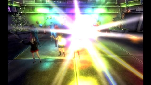 Fallout 3 Music Video: Haruhi Dance (with Deathclaw Surprise!) смотреть онлайн