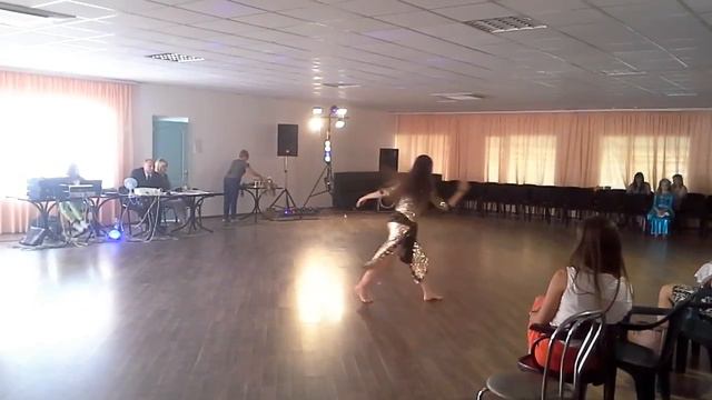 Египетский фольклор/Коблево смотреть онлайн