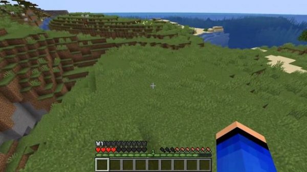 МОД НА ЗАЧАРОВАНИЯ В МАЙНКРАФТ | ОБЗОР МОДА MINECRAFT Mo'Enchantments