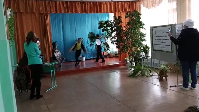 День синичек смотреть онлайн