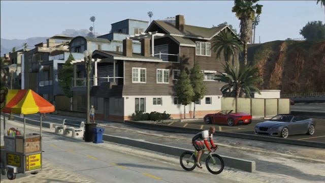 Grand Theft Auto V - Türkçe Yama (17 Ağustos 2014 Beta Output) смотреть онлайн