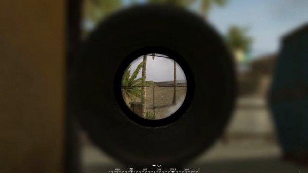 Project Reality: V1.0.36 Gameplay - Realistic Battlefield 2 Mod