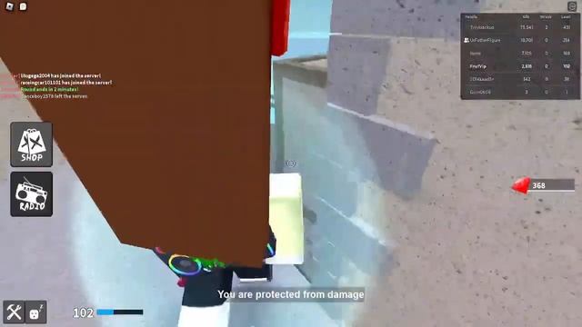 Roblox Time Today Part 4 смотреть онлайн