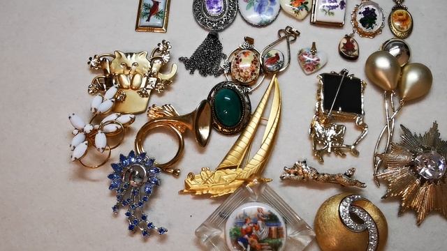 59. Будут ли еще посылки с бижутерией с Ebay? смотреть онлайн