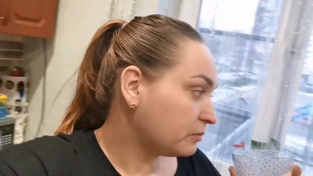 РАЗГРУЗОЧНЫЙ ДЕНЬ НА ВОДЕ