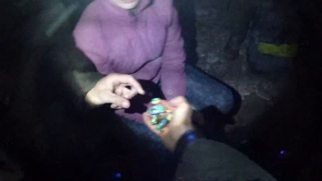 Гурьевские каменоломни смотреть онлайн