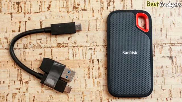 ✅ Top 5 Best External Hard Drives 2023 смотреть онлайн