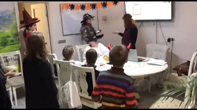 Halloween 2022. Группа KET смотреть онлайн