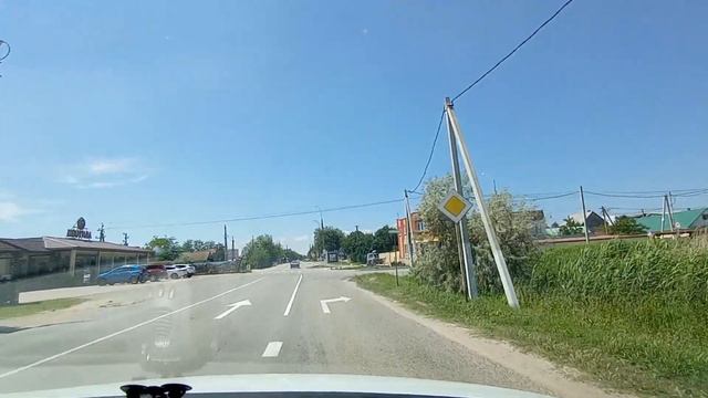 ГОЛУБИЦКАЯ 2021 - дорога на ПЕСЧАНЫЕ ПЛЯЖИ в Анапе! Море, пляжи и ЧТО ТУТ ДЕЛАТЬ? смотреть онлайн