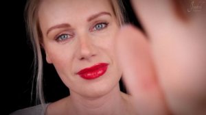 Close-up personal attention & gentle sounds in your ears (positive affirmation ASMR)