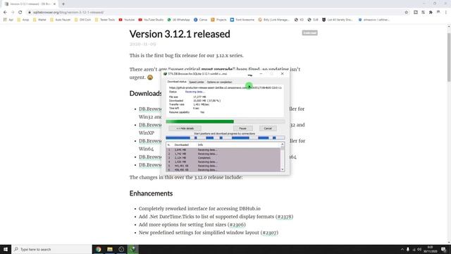 Cara Install SQLite Browser смотреть онлайн